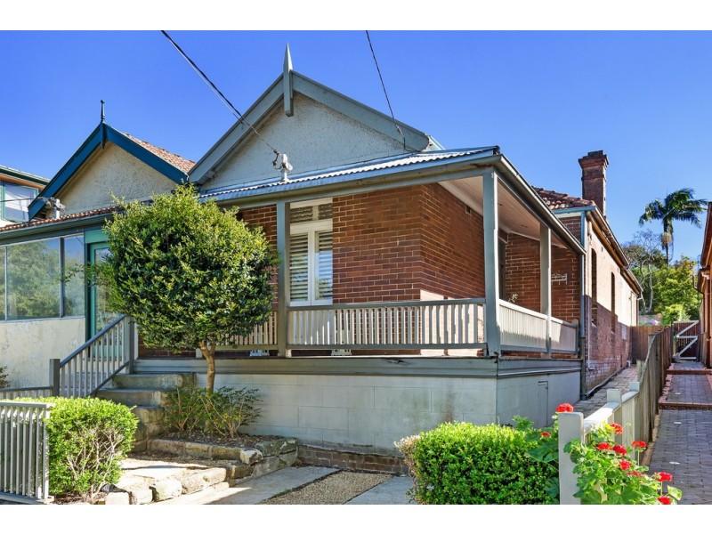 15 Julian Street, Willoughby NSW 2068