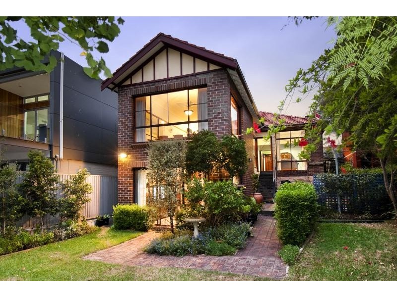 1a  McBurney Street, Naremburn NSW 2065