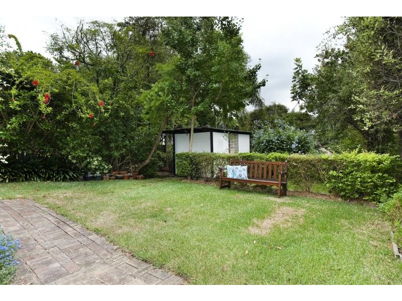 1a  McBurney Street, Naremburn NSW 2065