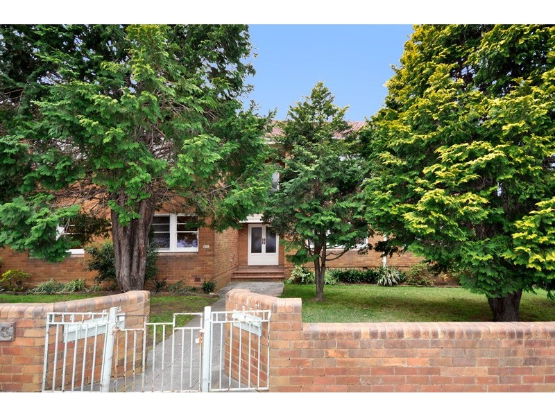 7-223 Penshurst Street, Willoughby NSW 2068