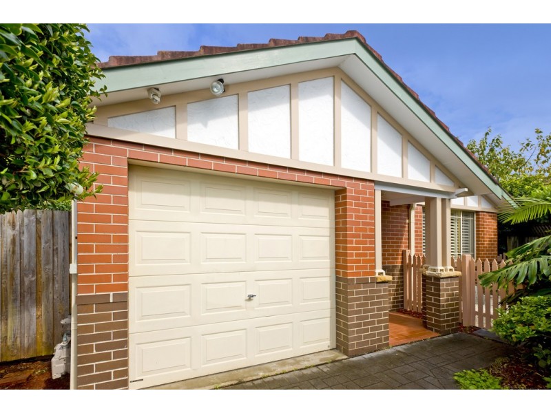 58A Ann Street, Willoughby NSW 2068