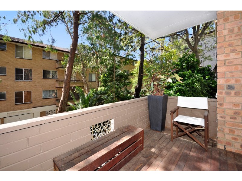 12/15-19 Church Street, Willoughby NSW 2068