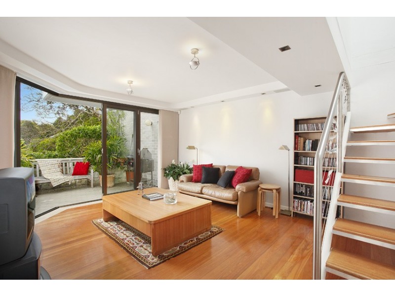 2/30  Marks Street, Cammeray NSW 2062