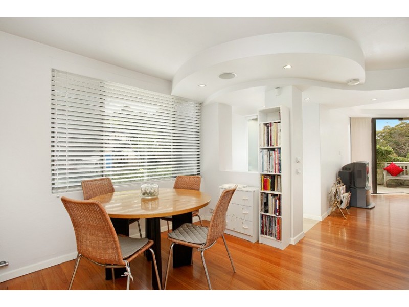 2/30  Marks Street, Cammeray NSW 2062