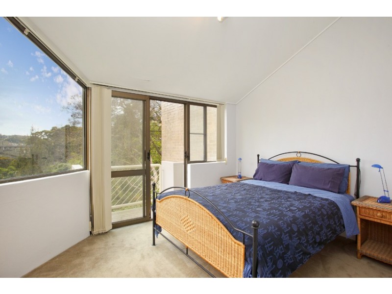 2/30  Marks Street, Cammeray NSW 2062