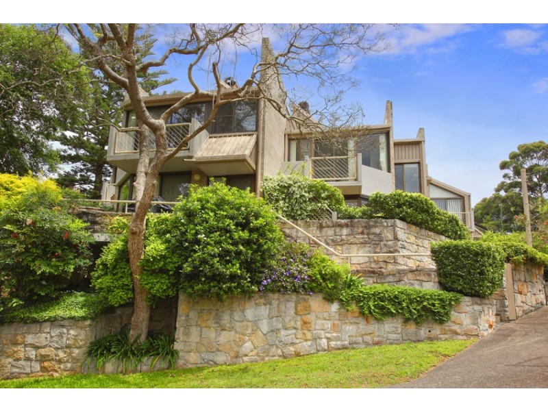 2/30  Marks Street, Cammeray NSW 2062