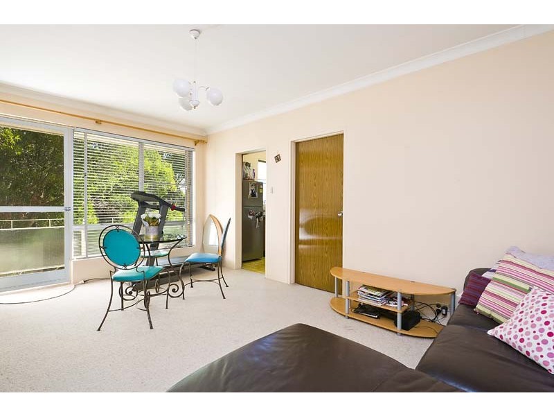 18/142 Ernest Street, Crows Nest NSW 2065
