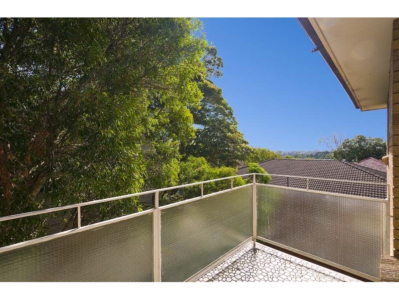 18/142 Ernest Street, Crows Nest NSW 2065