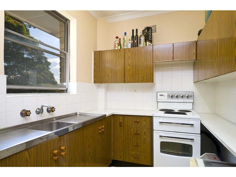 18/142 Ernest Street, Crows Nest NSW 2065