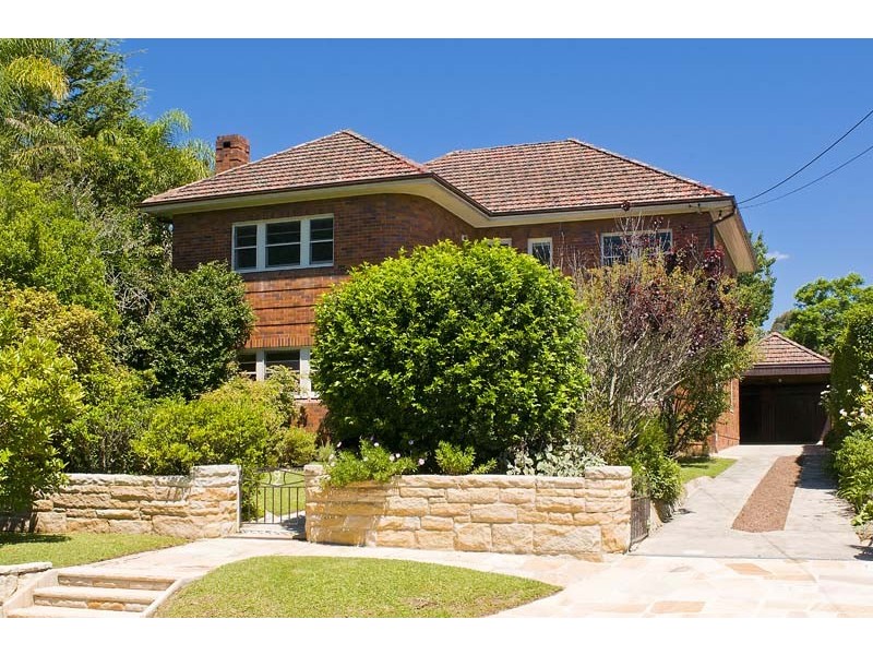 2 Redgum Avenue, Killara NSW 2071