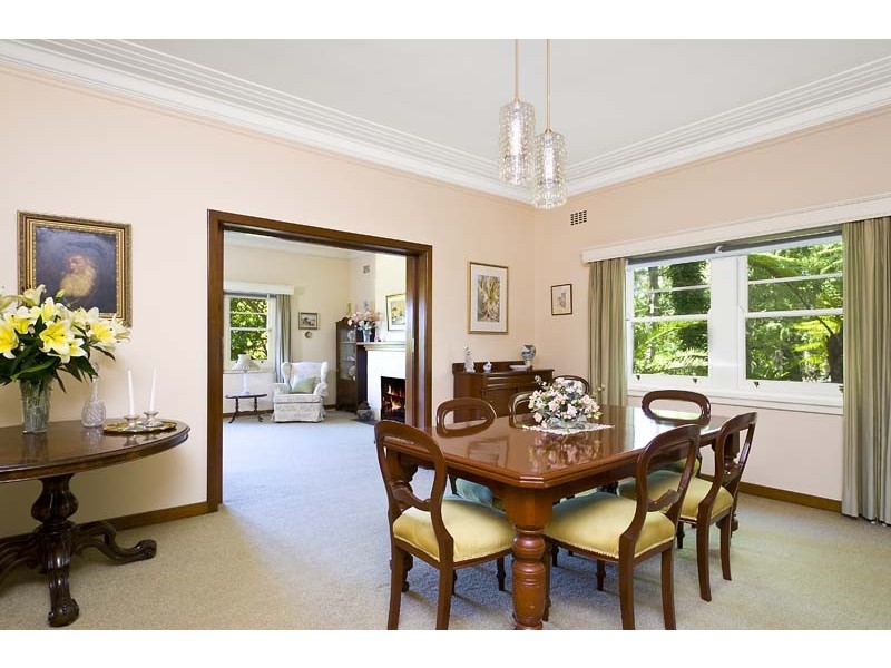 2 Redgum Avenue, Killara NSW 2071