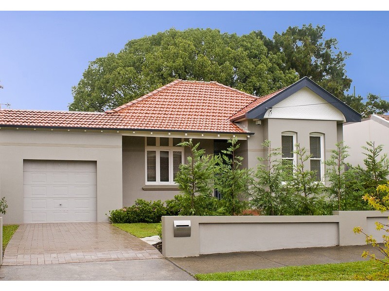 6 Wyalong Street, Willoughby NSW 2068