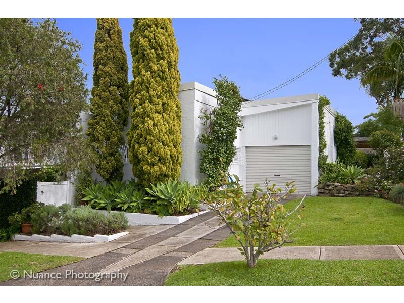 78 Hawthorne Avenue, Chatswood NSW 2067