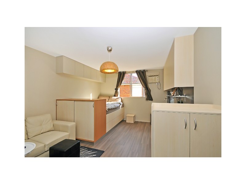 49/595 Willoughby Road, Willoughby NSW 2068