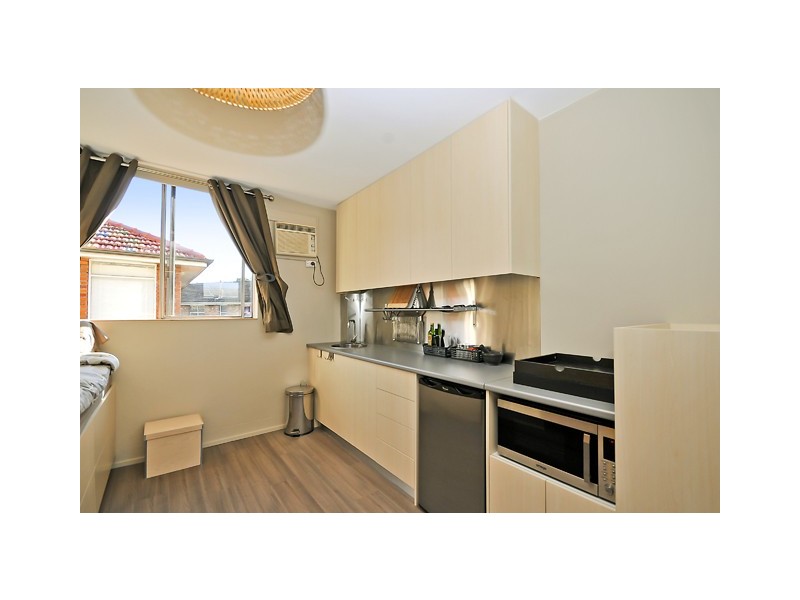 49/595 Willoughby Road, Willoughby NSW 2068