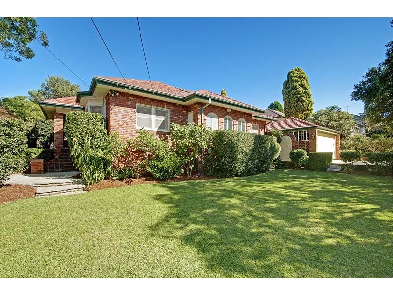 18 Garnet Street, Killara NSW 2071