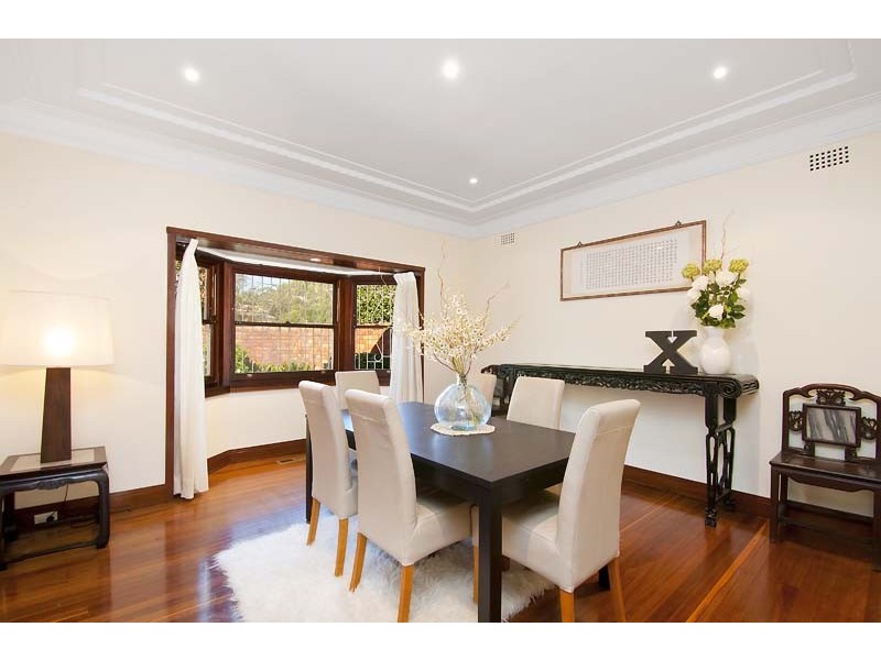 18 Garnet Street, Killara NSW 2071