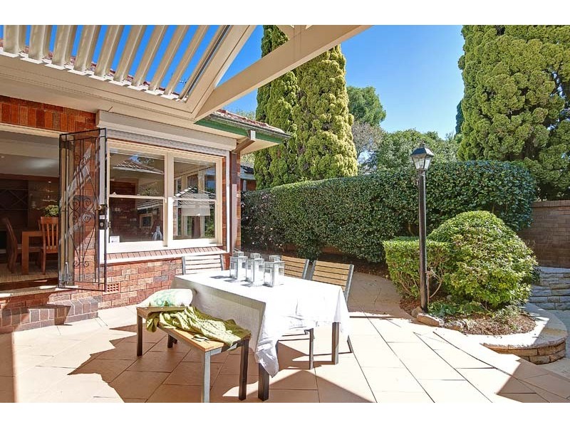 18 Garnet Street, Killara NSW 2071
