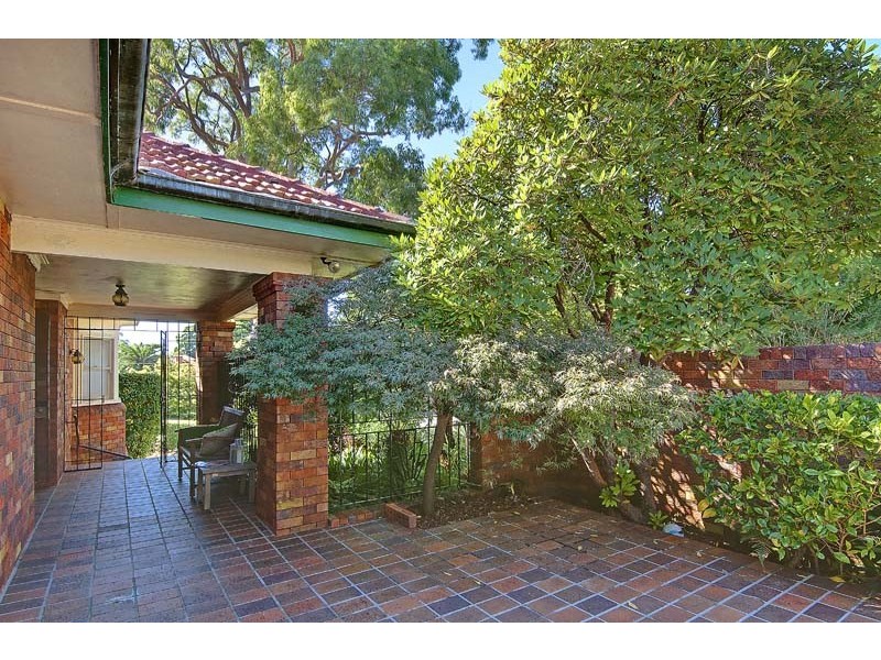 18 Garnet Street, Killara NSW 2071