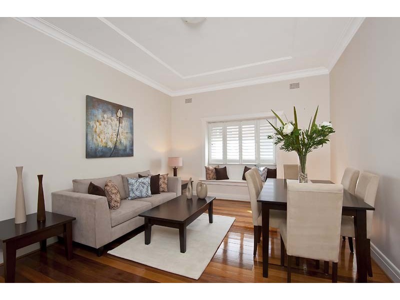 1 Penshurst Street, Willoughby NSW 2068