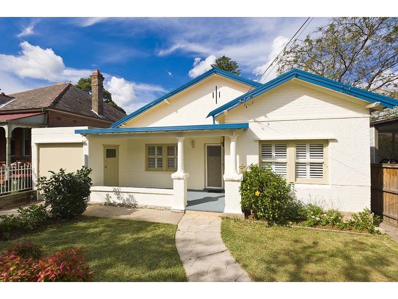 1 Penshurst Street, Willoughby NSW 2068