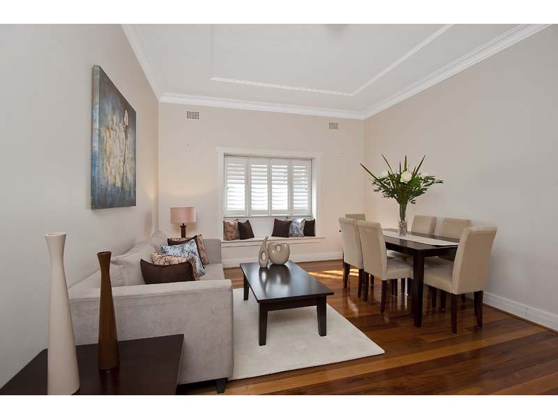 1 Penshurst Street, Willoughby NSW 2068