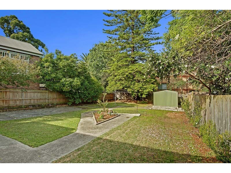 1 Penshurst Street, Willoughby NSW 2068