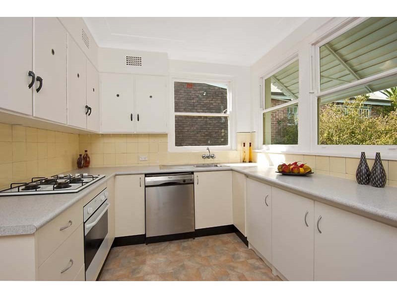 1 Penshurst Street, Willoughby NSW 2068