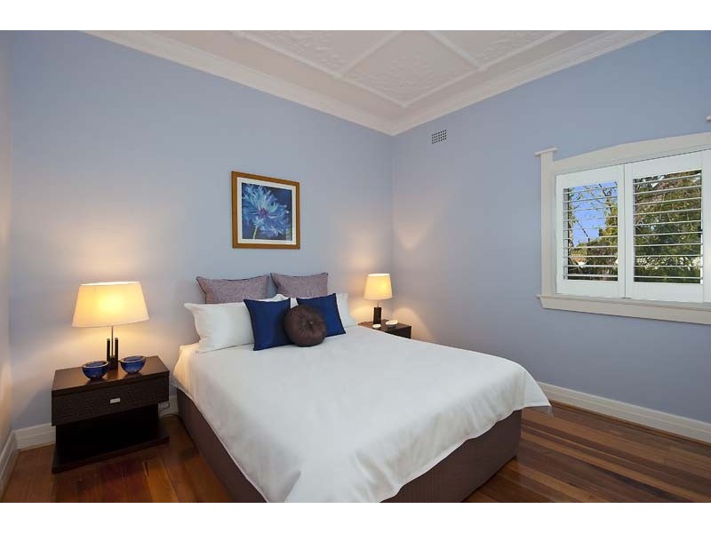 1 Penshurst Street, Willoughby NSW 2068