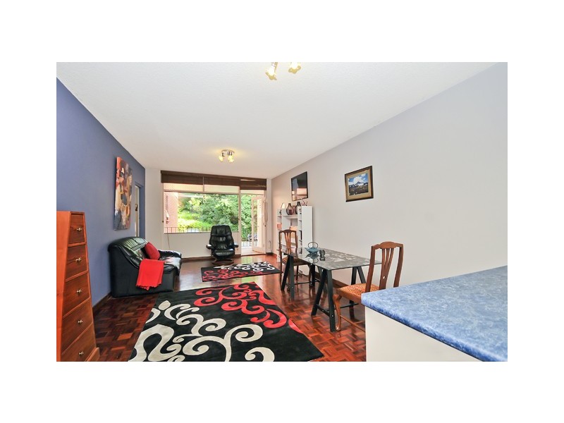 2/520 Willoughby Road, Willoughby NSW 2068