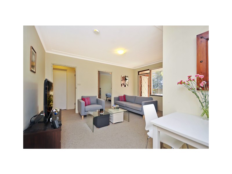 14/97 Burns Bay Road, Lane Cove NSW 2066