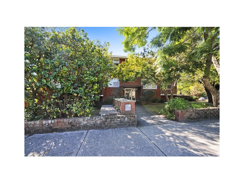 14/97 Burns Bay Road, Lane Cove NSW 2066