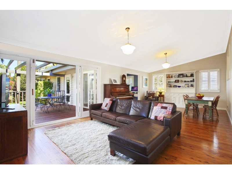 14 Eaton Street, Willoughby NSW 2068