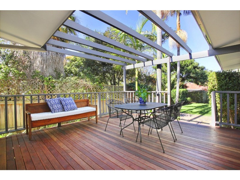 14 Eaton Street, Willoughby NSW 2068