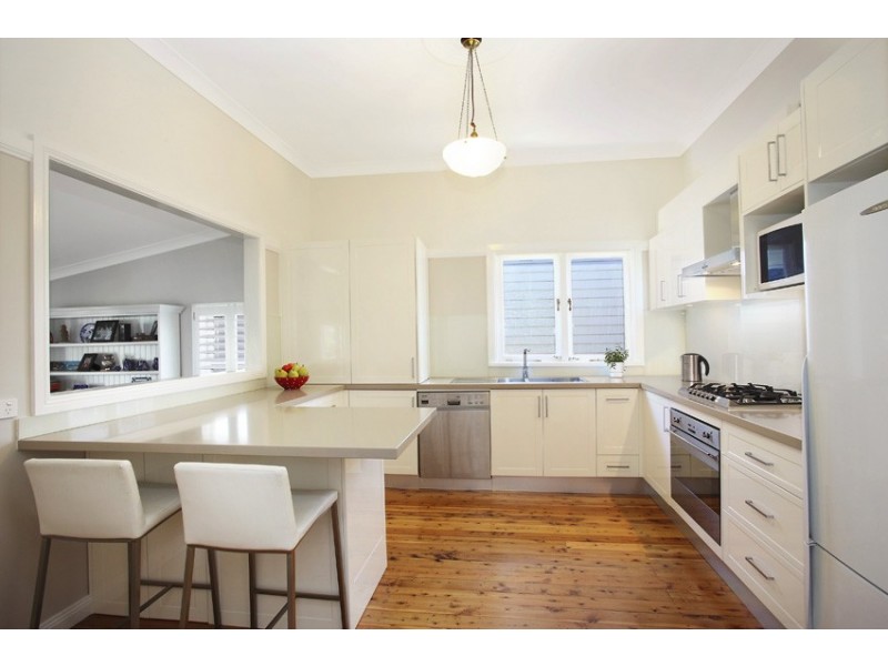 14 Eaton Street, Willoughby NSW 2068