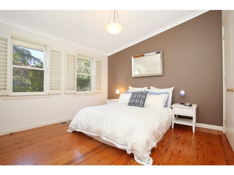 14 Eaton Street, Willoughby NSW 2068