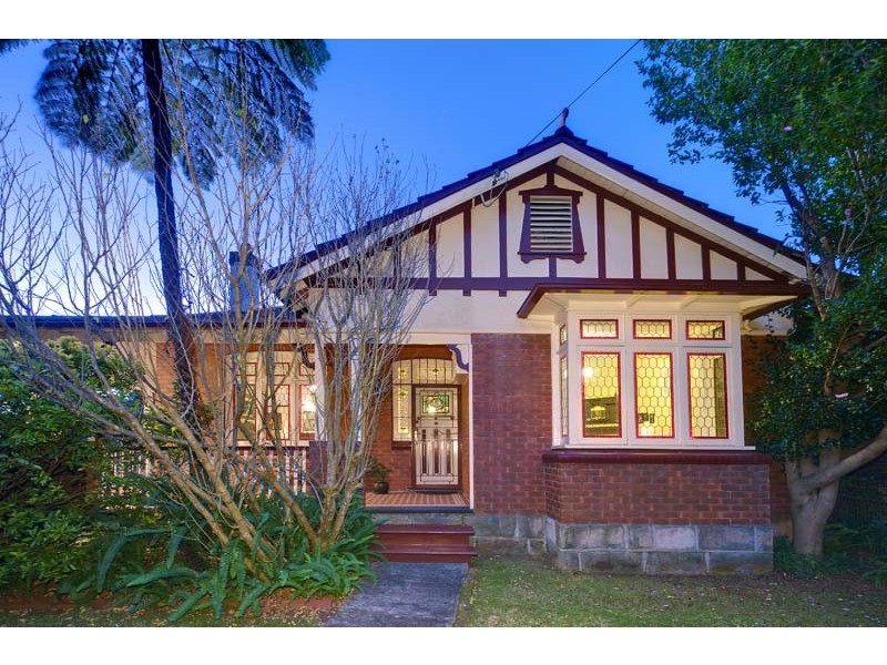 307 Mowbray Road, Willoughby NSW 2068