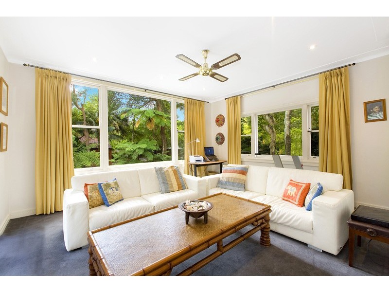 1 Fitzroy Street, Killara NSW 2071