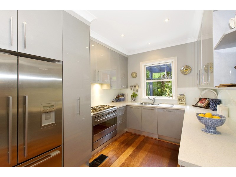 1 Fitzroy Street, Killara NSW 2071