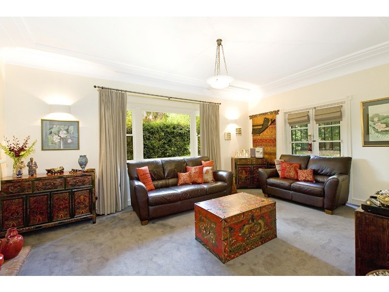 1 Fitzroy Street, Killara NSW 2071