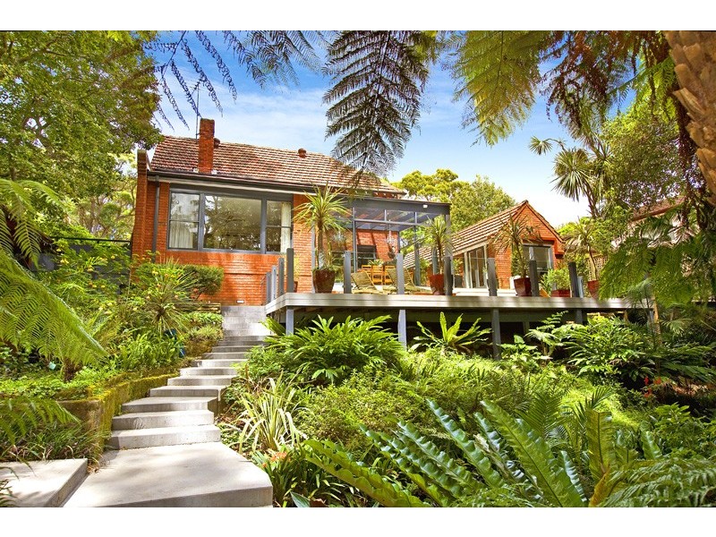 1 Fitzroy Street, Killara NSW 2071