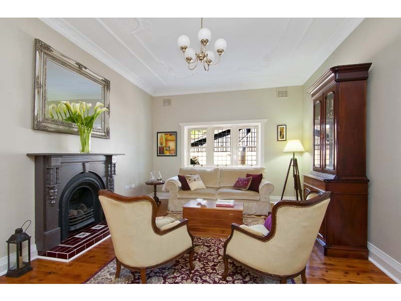 28 Harwood Avenue, Chatswood NSW 2067