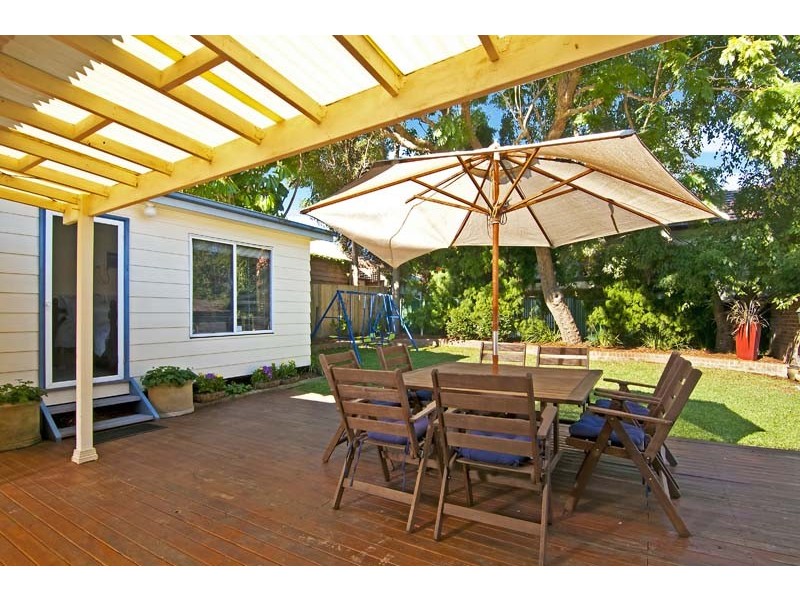 28 Harwood Avenue, Chatswood NSW 2067