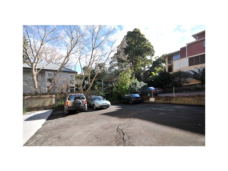 6/544 Willoughby Road, Willoughby NSW 2068