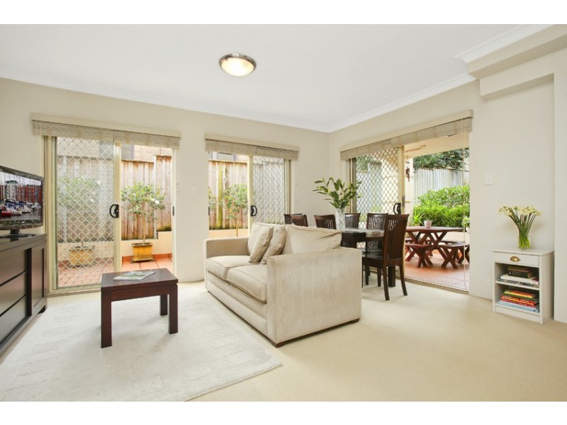 3/587 Willoughby Road, Willoughby NSW 2068