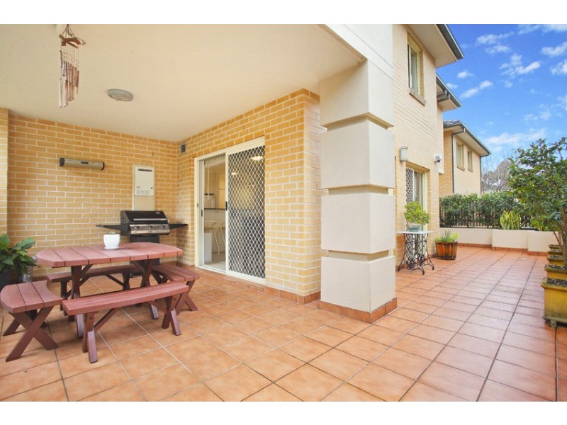 3/587 Willoughby Road, Willoughby NSW 2068