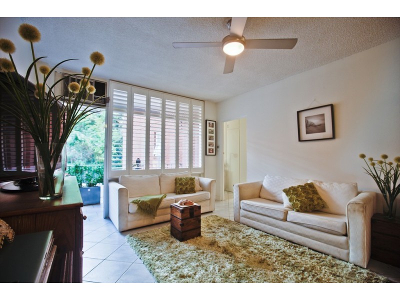 3/520 Willoughby Road, Willoughby NSW 2068