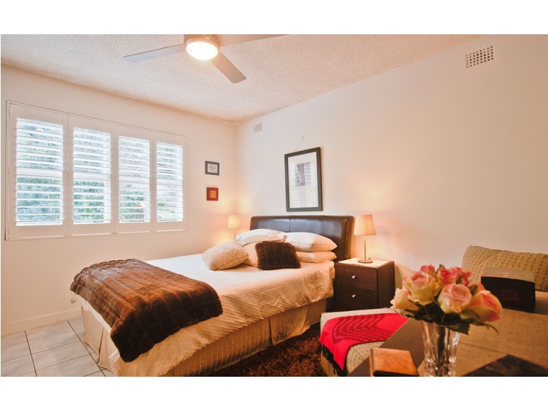 3/520 Willoughby Road, Willoughby NSW 2068