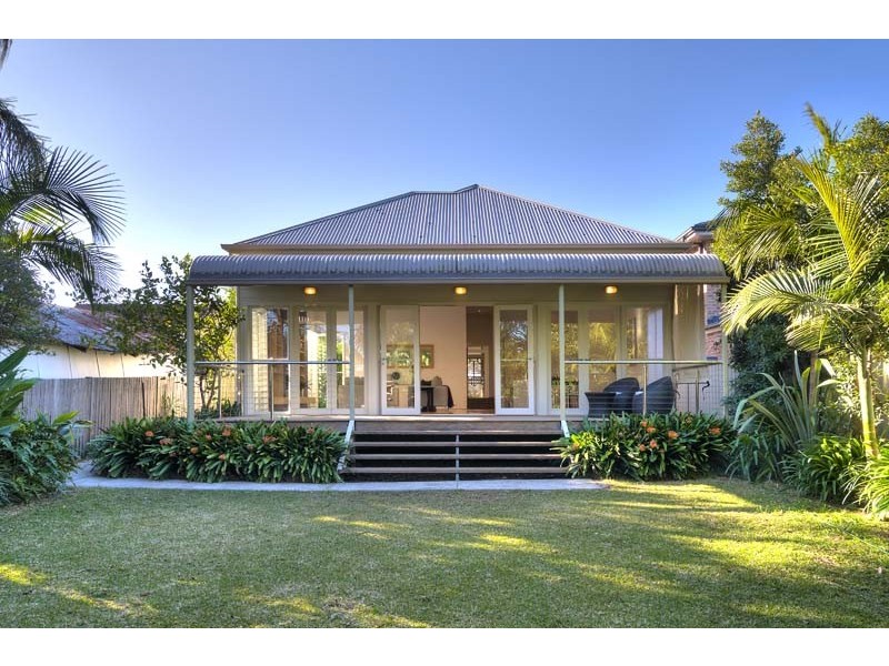 10 Eaton Street, Willoughby NSW 2068