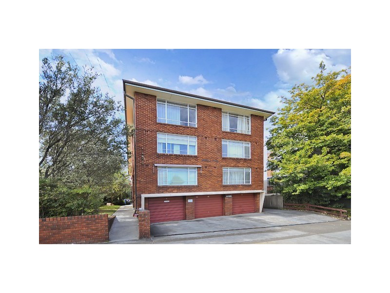 2/597 Willoughby Road, Willoughby NSW 2068